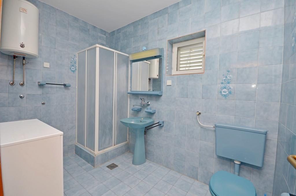Apartments Vila Punta Jadrtovac Екстериор снимка