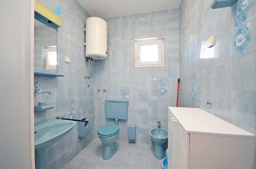 Apartments Vila Punta Jadrtovac Екстериор снимка
